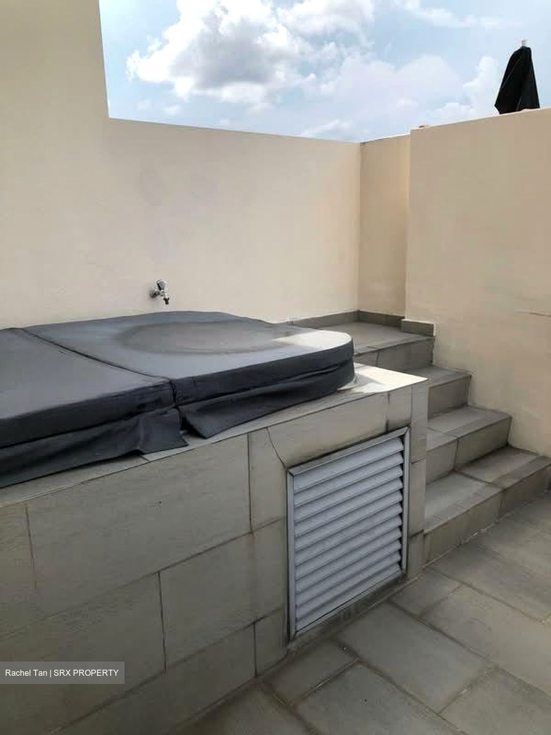 Nottinghill Suites (D21), Apartment #585233611